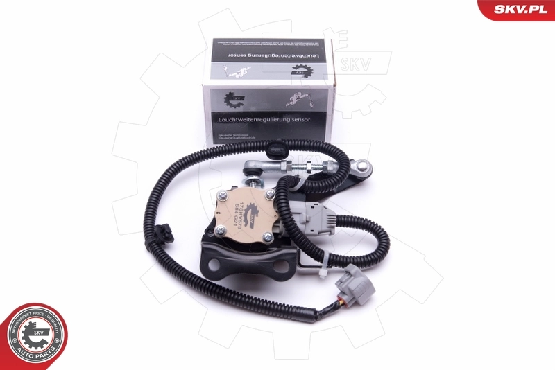 Sensor, headlight levelling 17SKV579