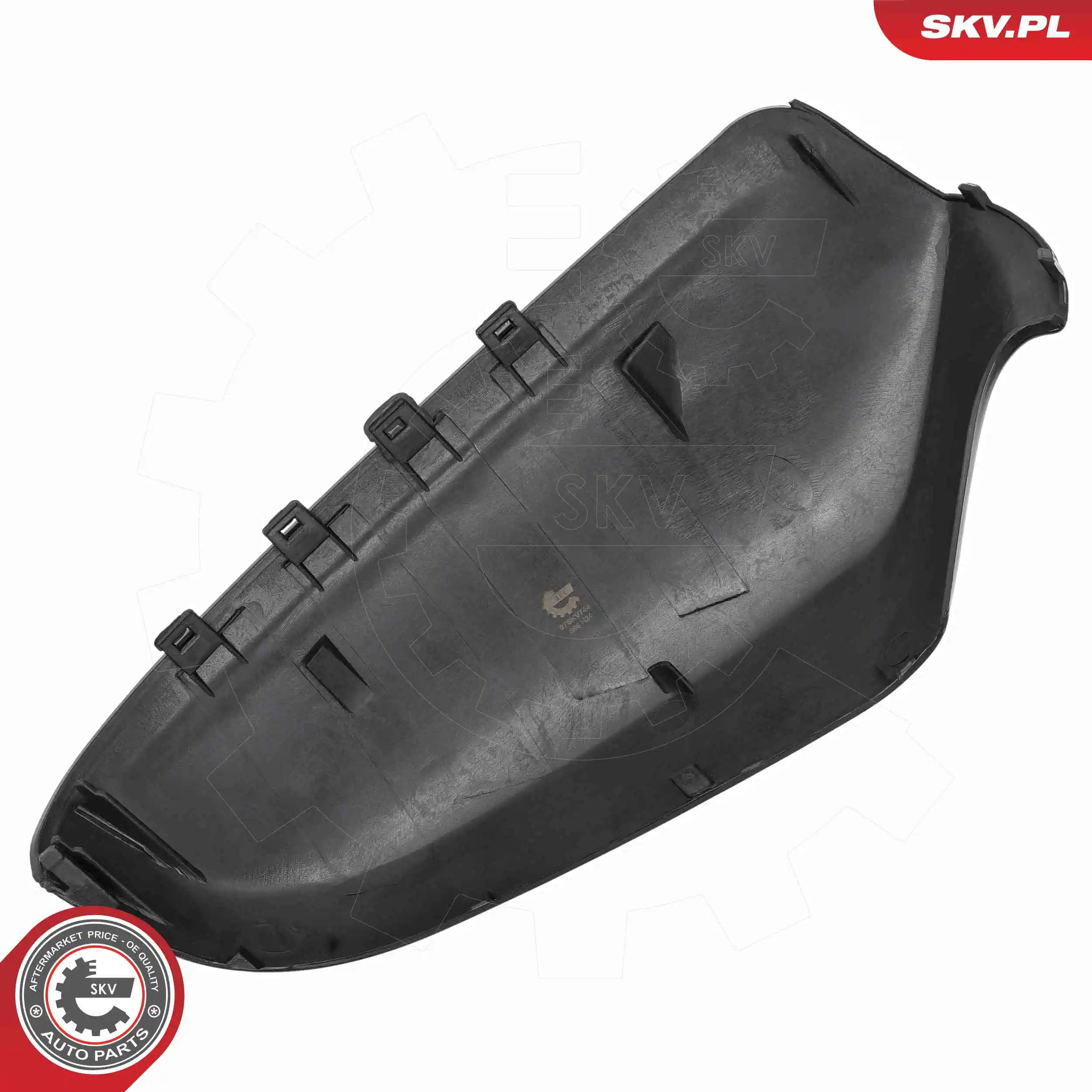 ESEN SKV 97SKV744 Cover, exterior mirror