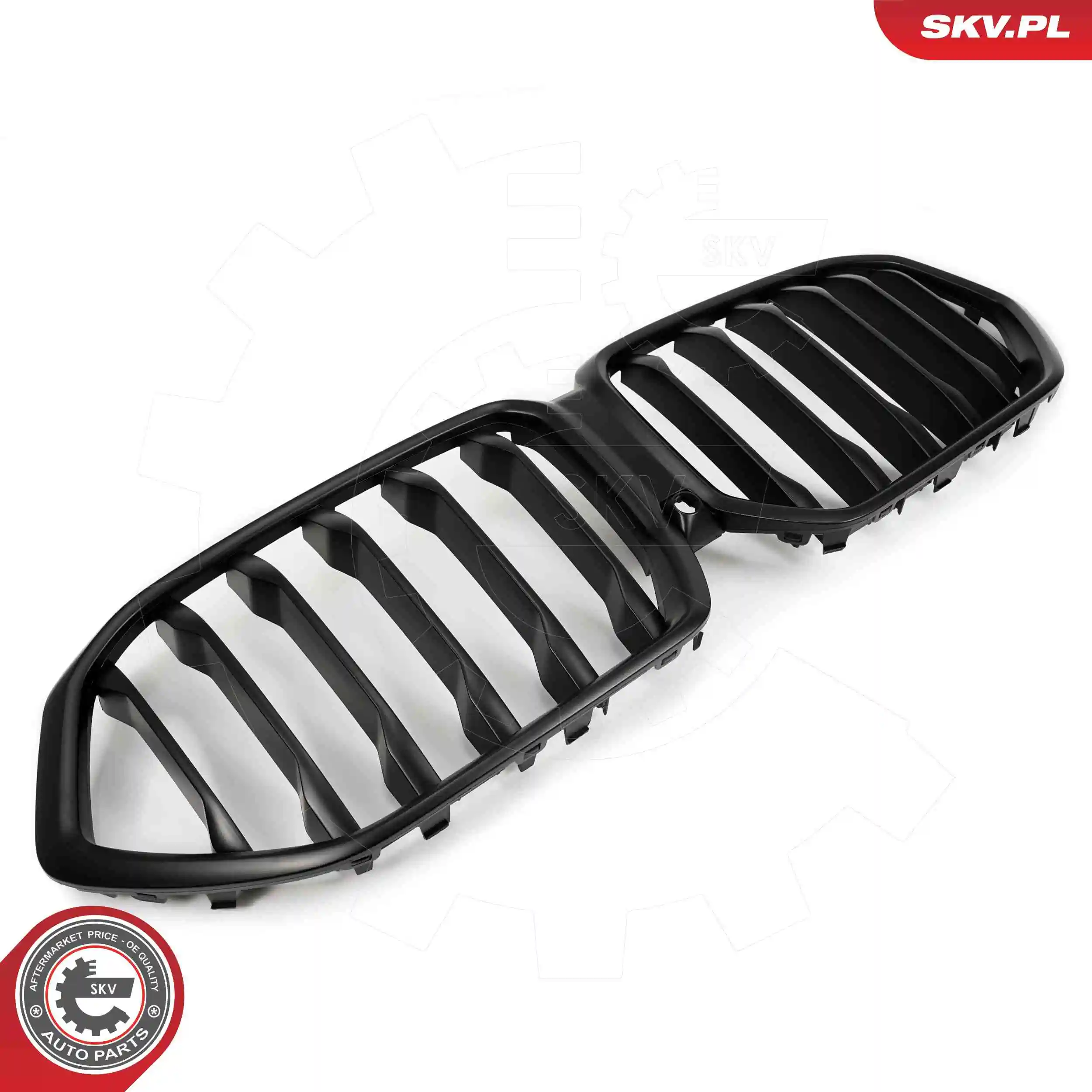 ESEN SKV 66SKV308 Radiator Grille