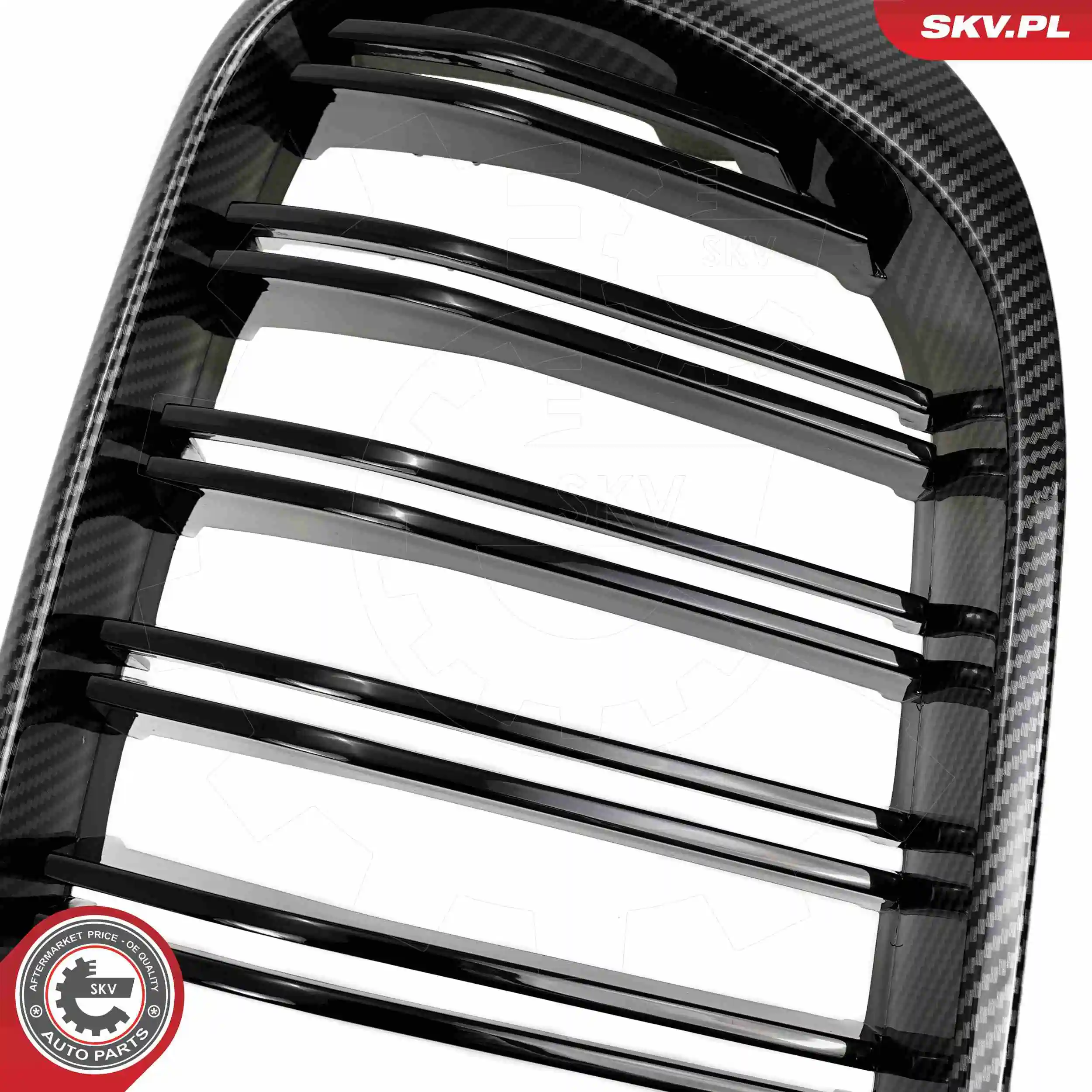 ESEN SKV 66SKV259 Radiator Grille