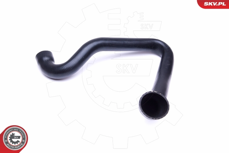 Charge Air Hose 43SKV060