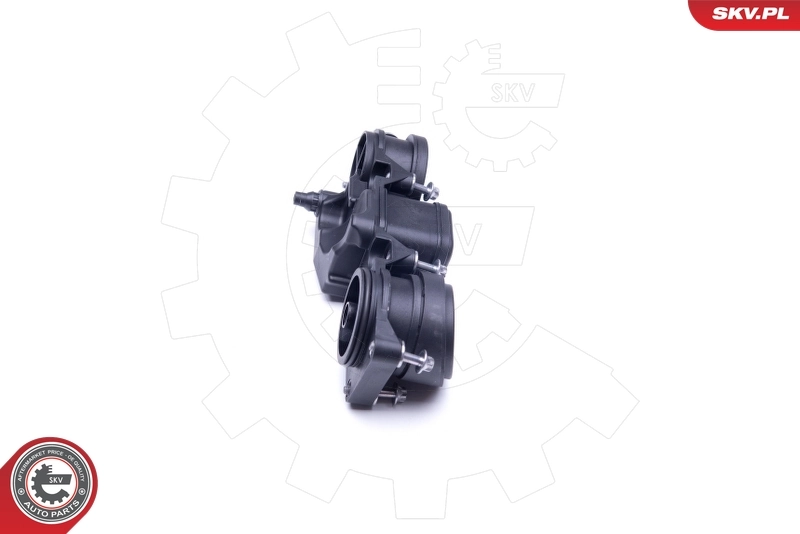 Oil Separator, crankcase ventilation 31SKV132