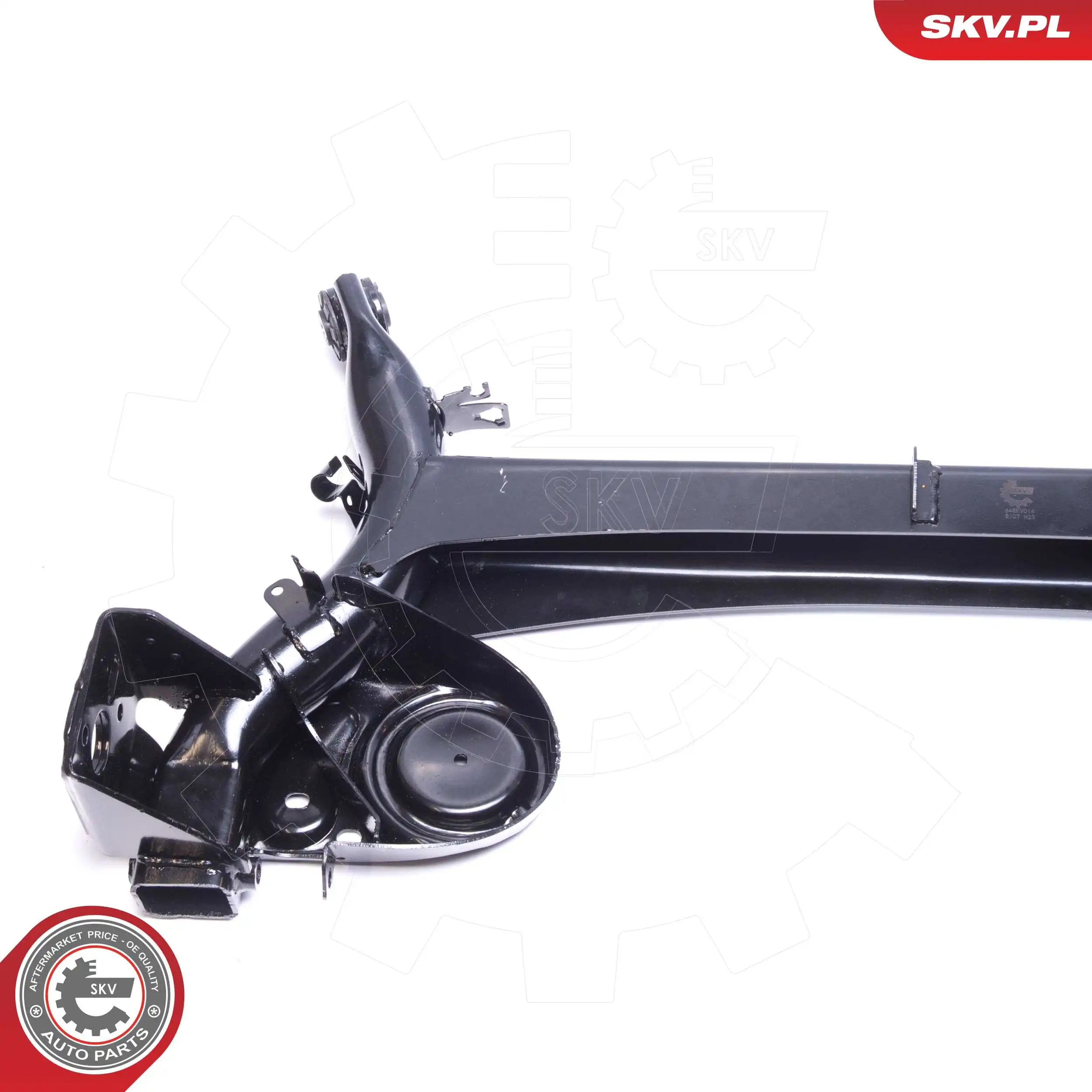 ESEN SKV 64SKV014 Axle Beam