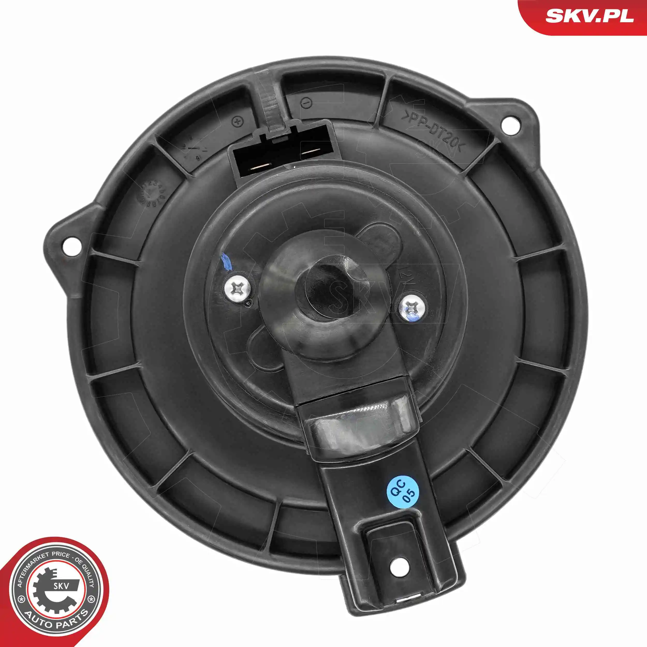 Interior Blower 68SKV278