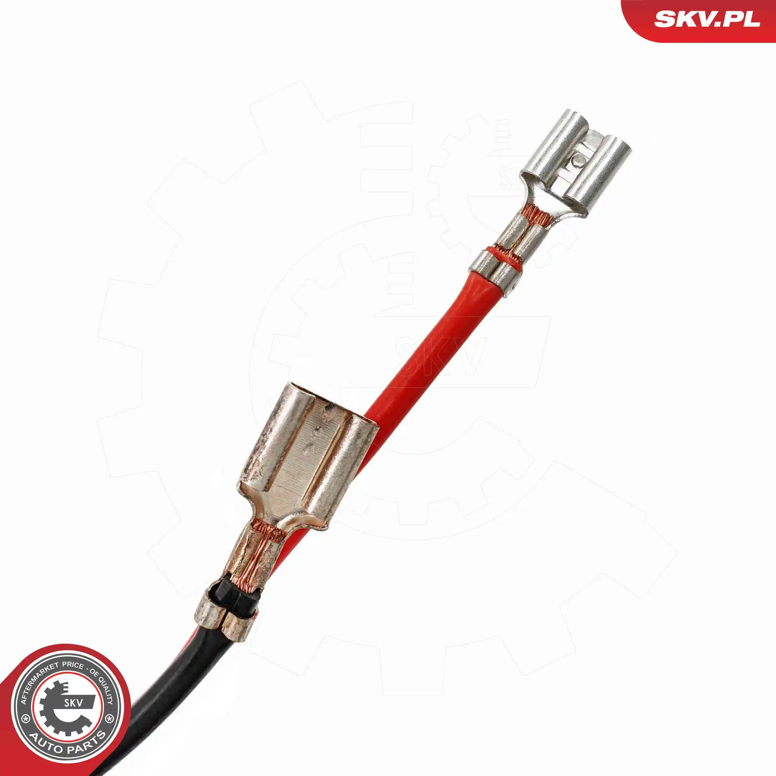 Interior Blower 68SKV017