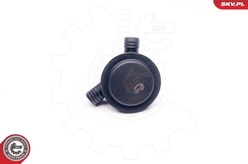 Valve, crankcase ventilation 31SKV012