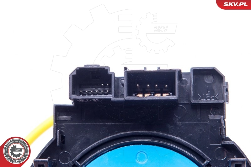 Clock Spring, airbag 96SKV545