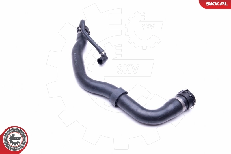 Radiator Hose 43SKV834