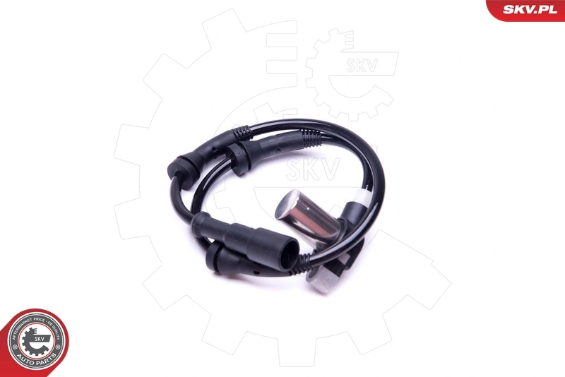 Sensor, wheel speed 06SKV386