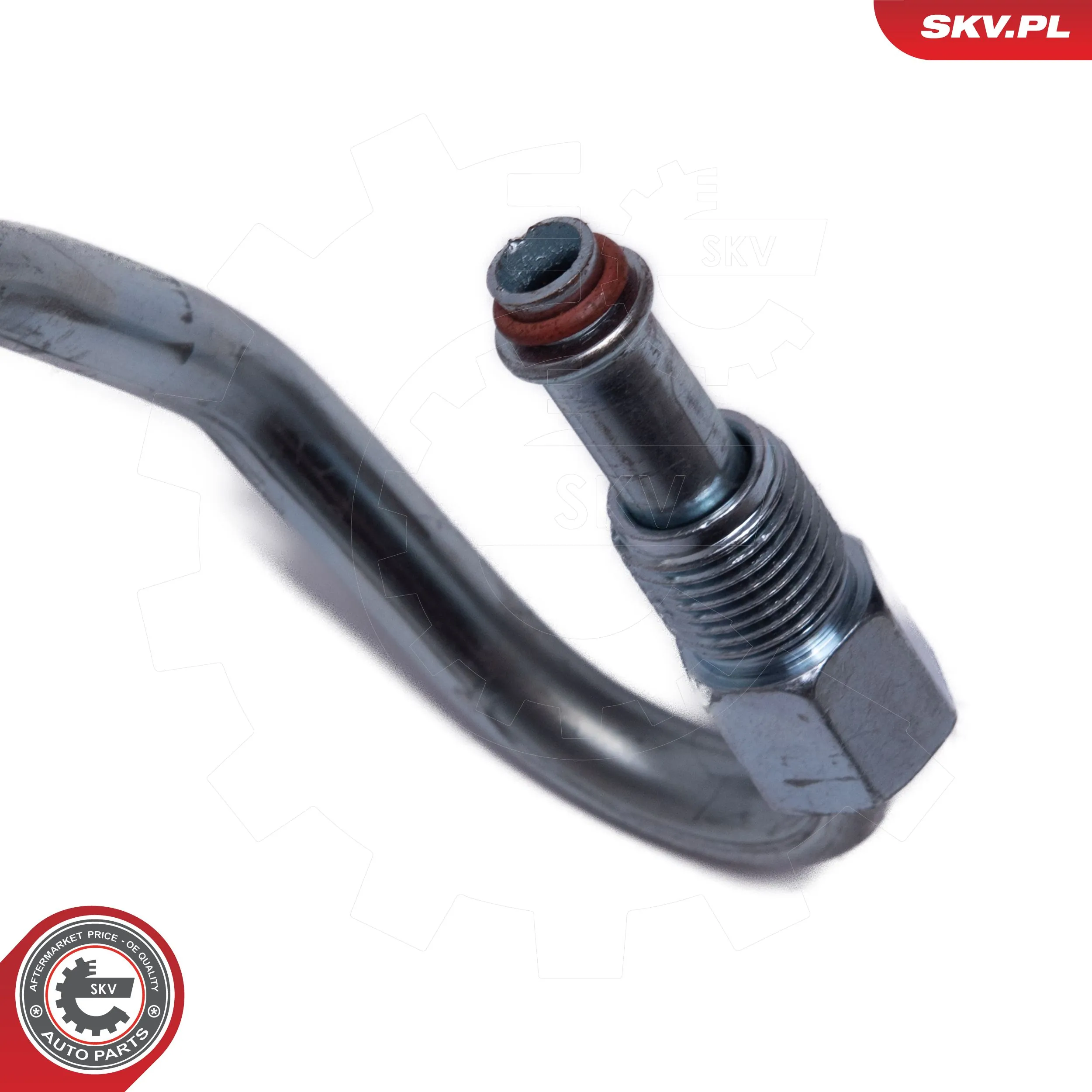 Hydraulic Hose, steering 10SKV917