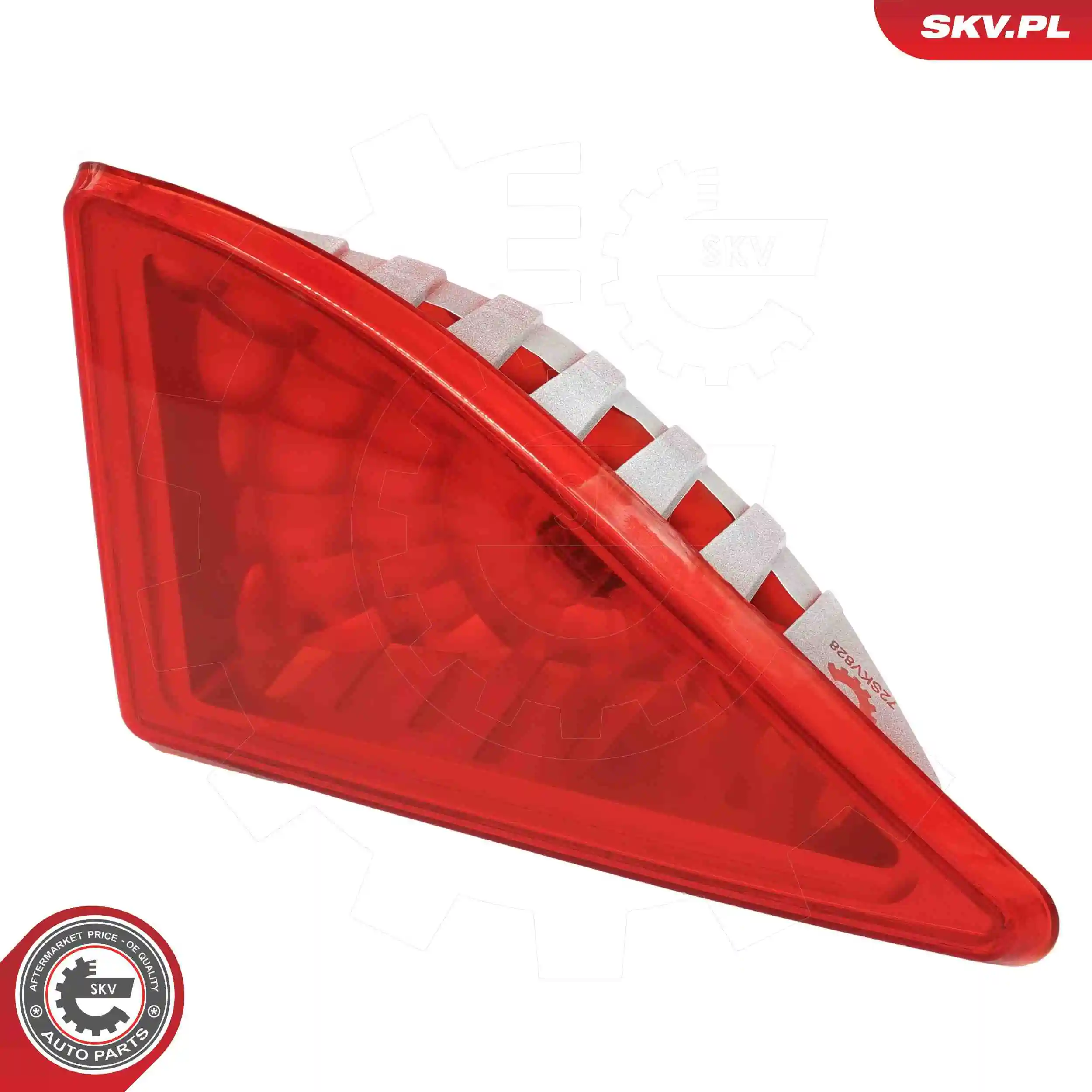 ESEN SKV 72SKV828 Auxiliary Stop Light
