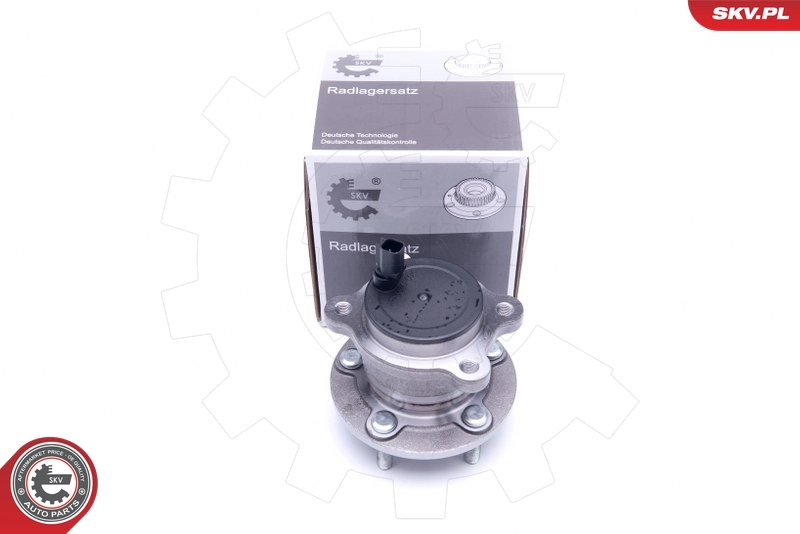 Wheel Bearing Kit 29SKV310