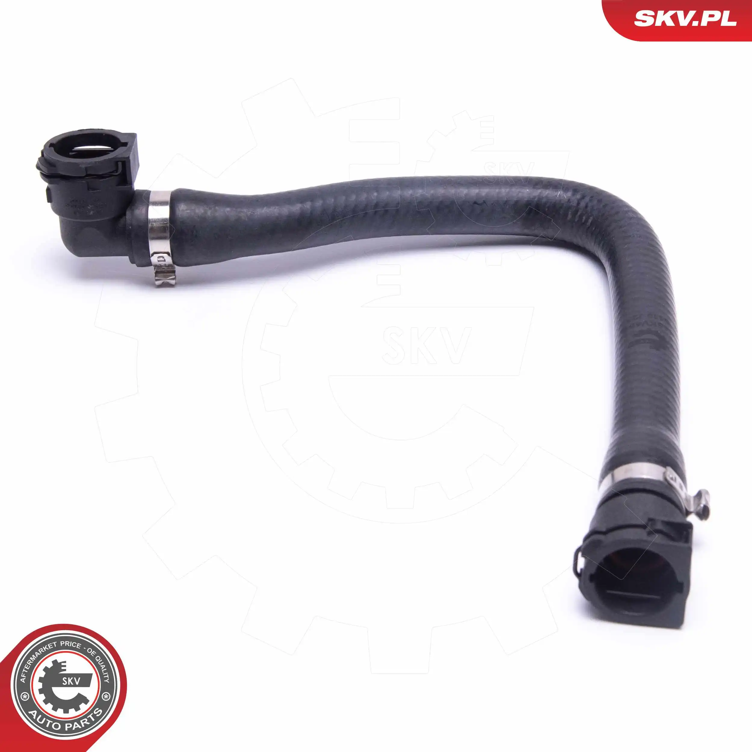 Radiator Hose 54SKV459
