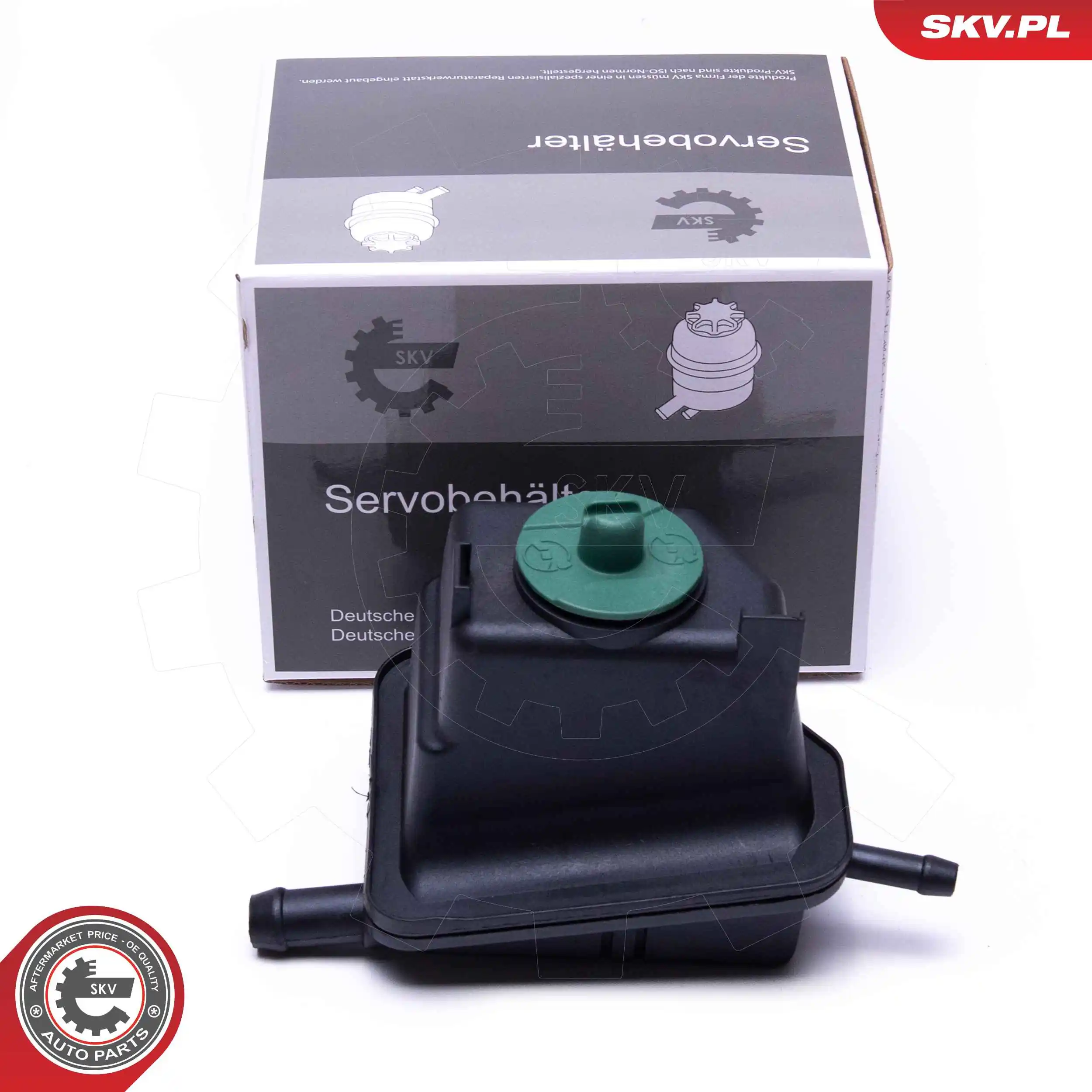 Equalising reservoir, hydraulic oil (power steering) 61SKV915
