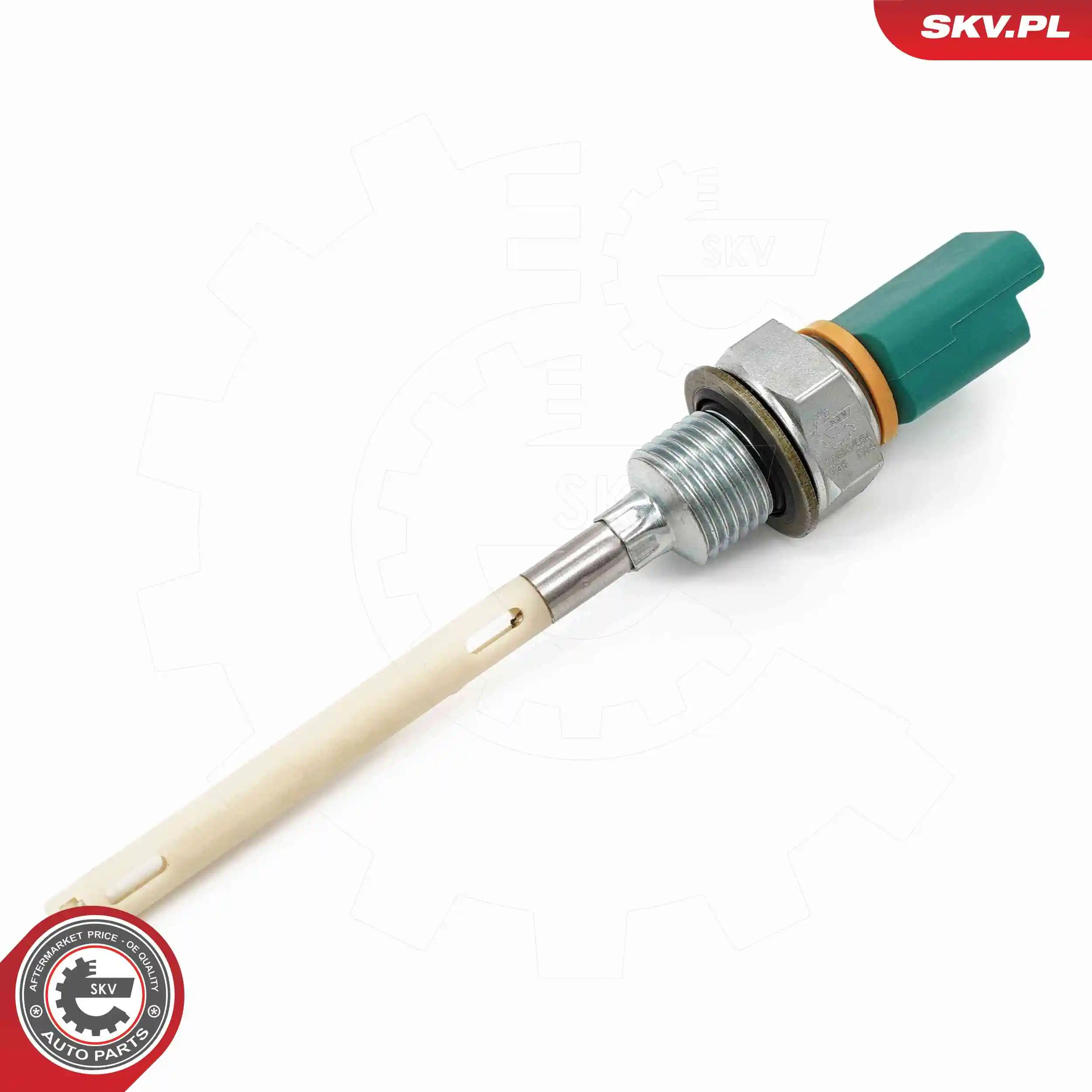 Sensor, engine oil level 17SKV954