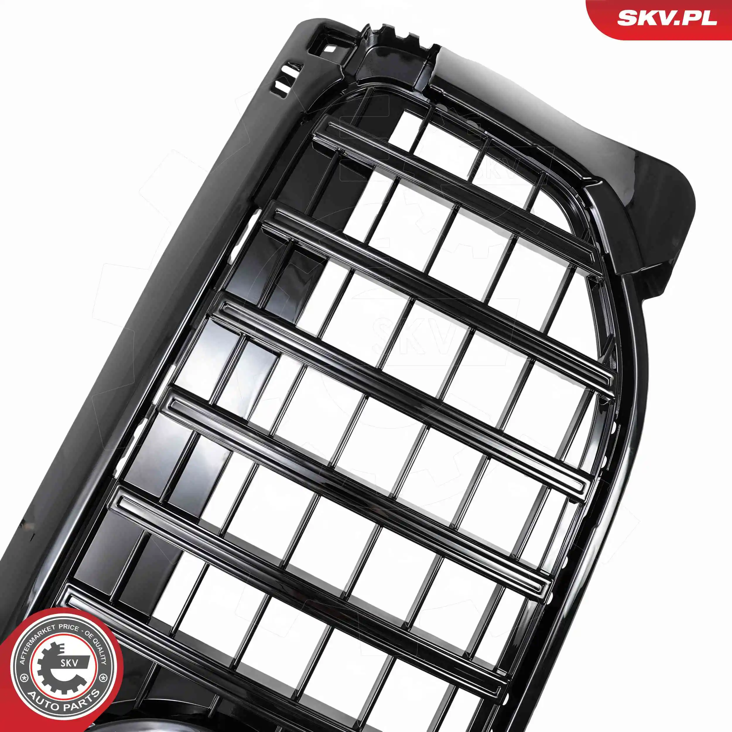 ESEN SKV 66SKV603 Radiator Grille