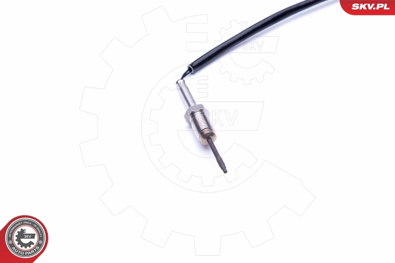 Sensor, exhaust gas temperature 30SKV104