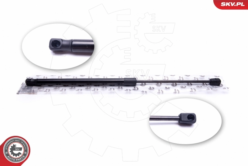 Gas Spring, boot/cargo area 52SKV578