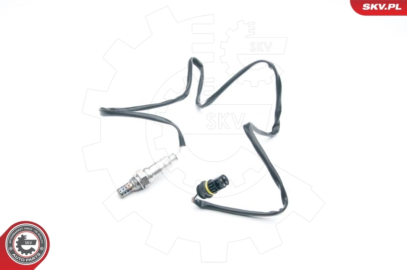 Sonde lambda 09SKV628