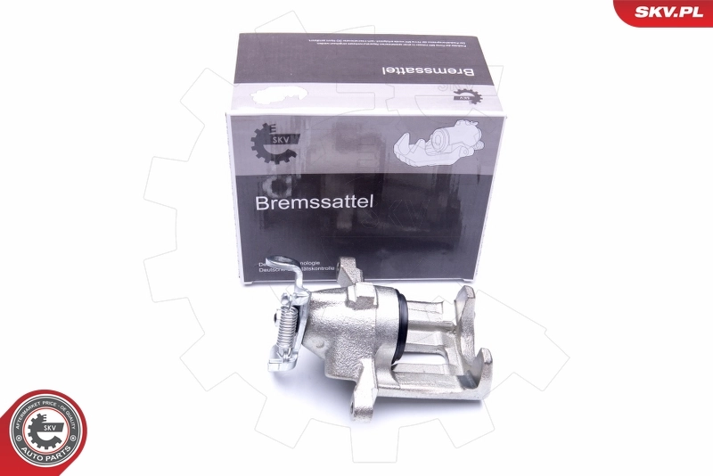 Brake Caliper 44SKV704