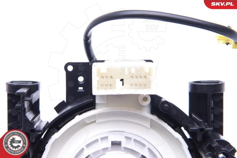 Clock Spring, airbag 96SKV527