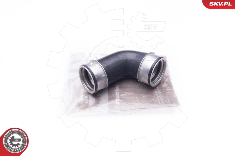Charge Air Hose 24SKV649