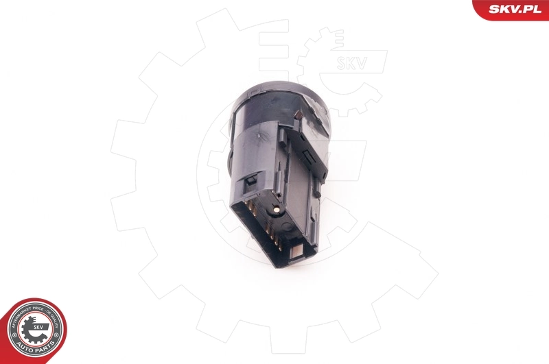 Switch, headlight 36SKV012