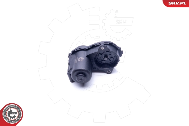 ESEN SKV 96SKV037 Control Element, parking brake caliper