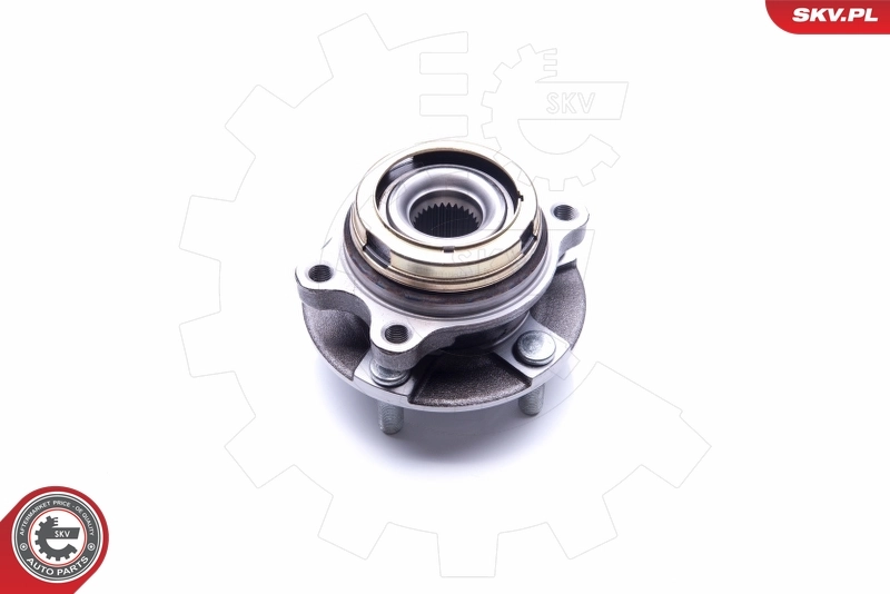 Wheel Bearing Kit 29SKV233