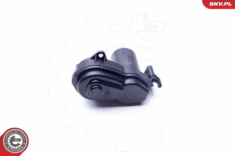 Control Element, parking brake caliper 96SKV038