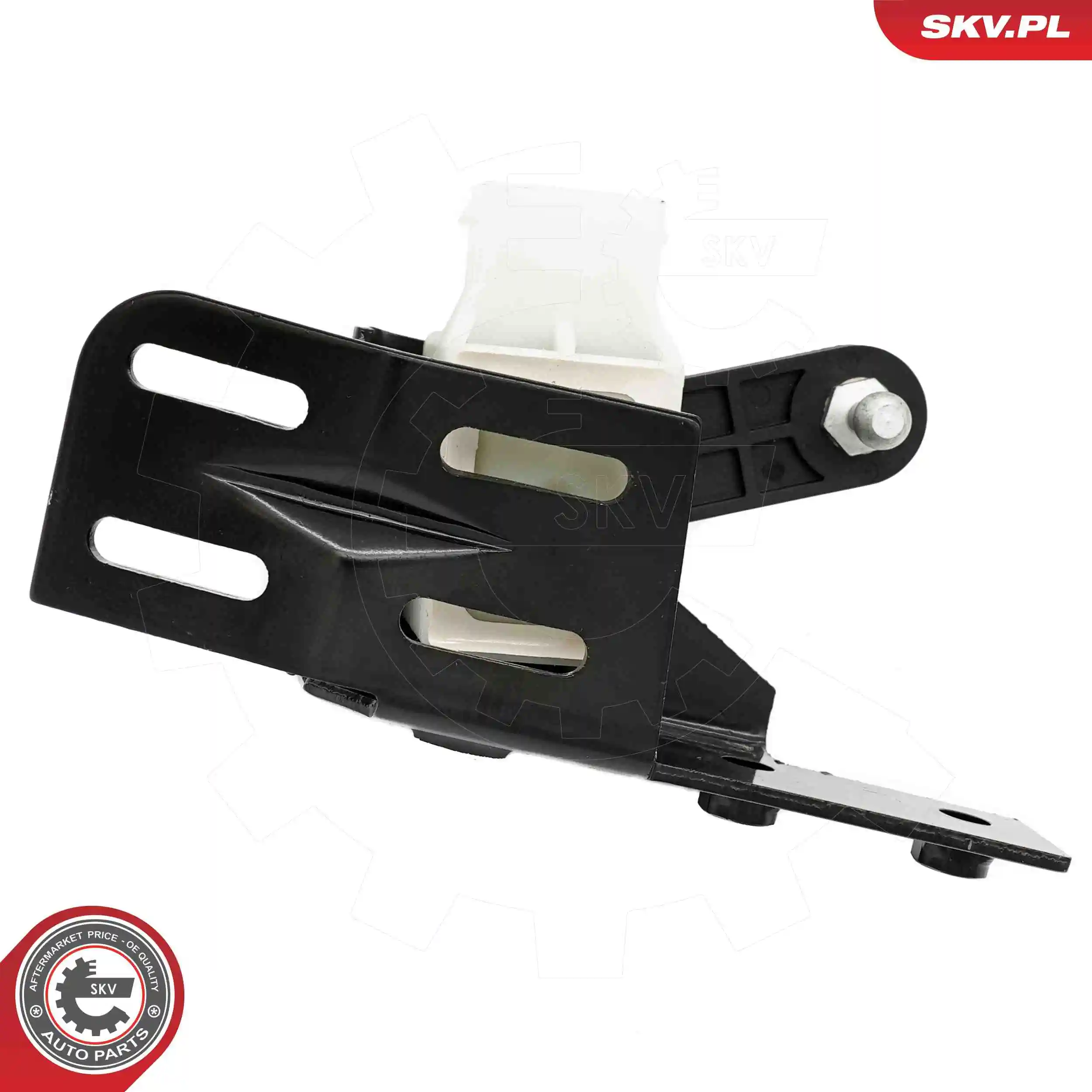 Sensor, headlight levelling 17SKV816