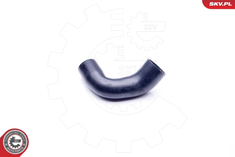 Charge Air Hose 24SKV717