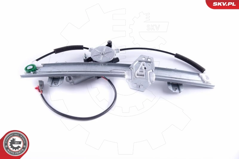 ESEN SKV 00SKV782 Window Regulator