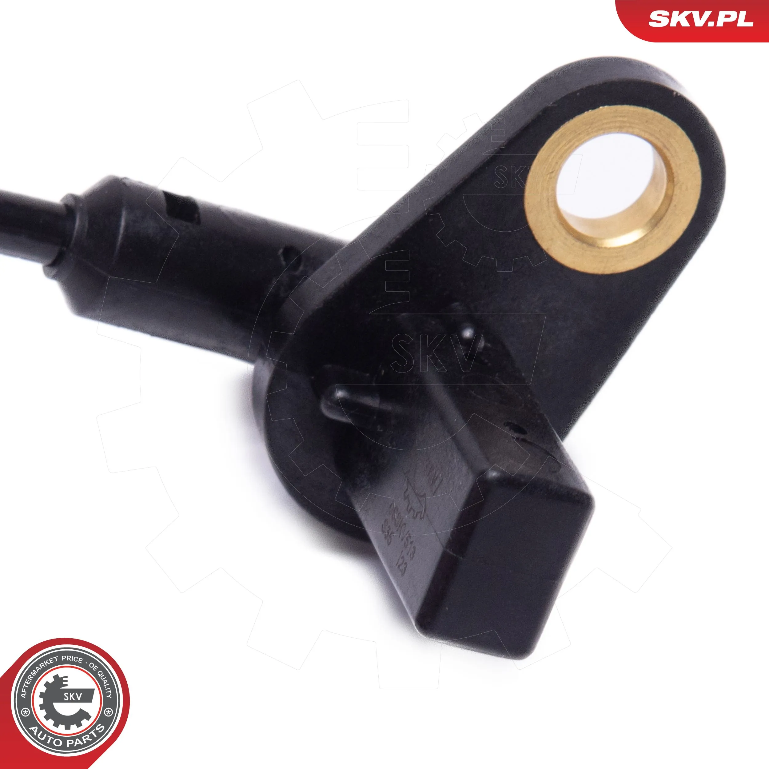 Sensor, wheel speed 06SKV513