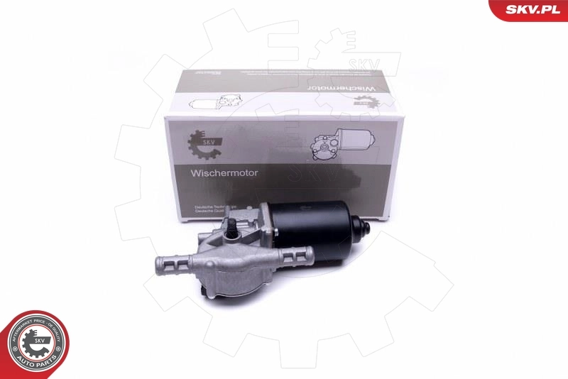 Wiper Motor 19SKV062