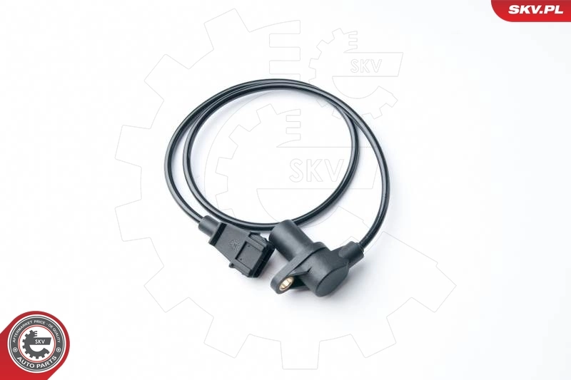 Sensor, crankshaft pulse 17SKV296