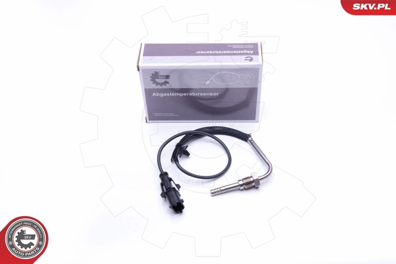 Sensor, exhaust gas temperature 30SKV160