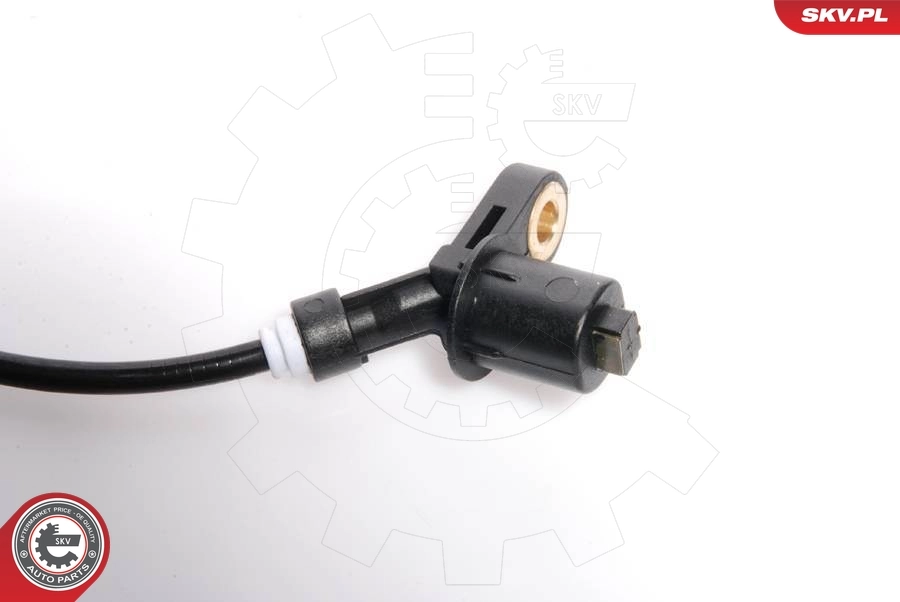Sensor, wheel speed 06SKV032