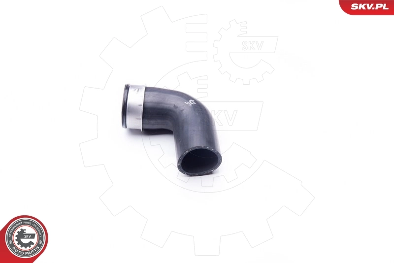 Charge Air Hose 24SKV650