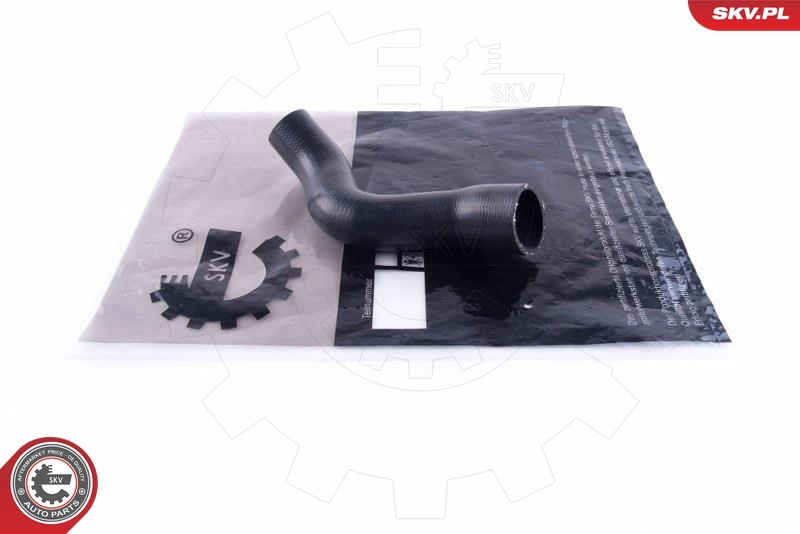 Charge Air Hose 43SKV302