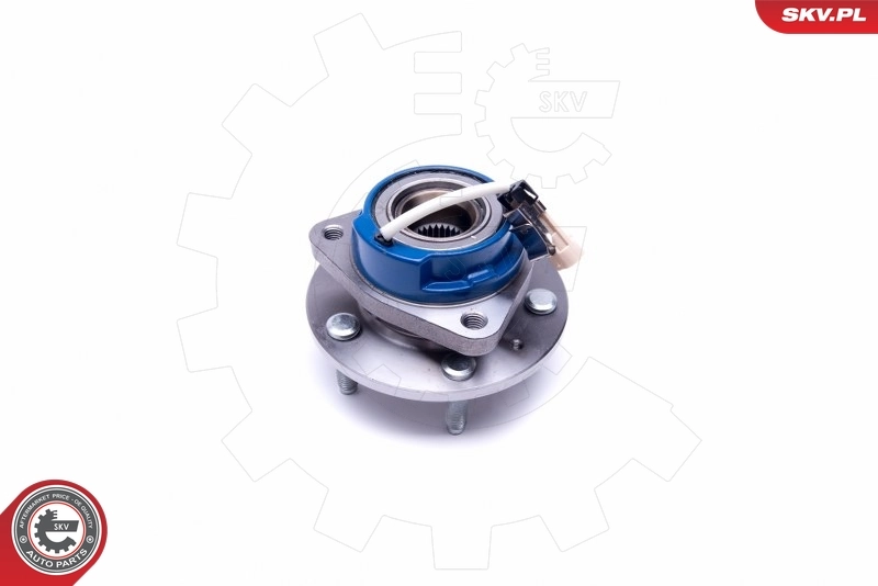 ESEN SKV 29SKV350 Wheel Bearing Kit