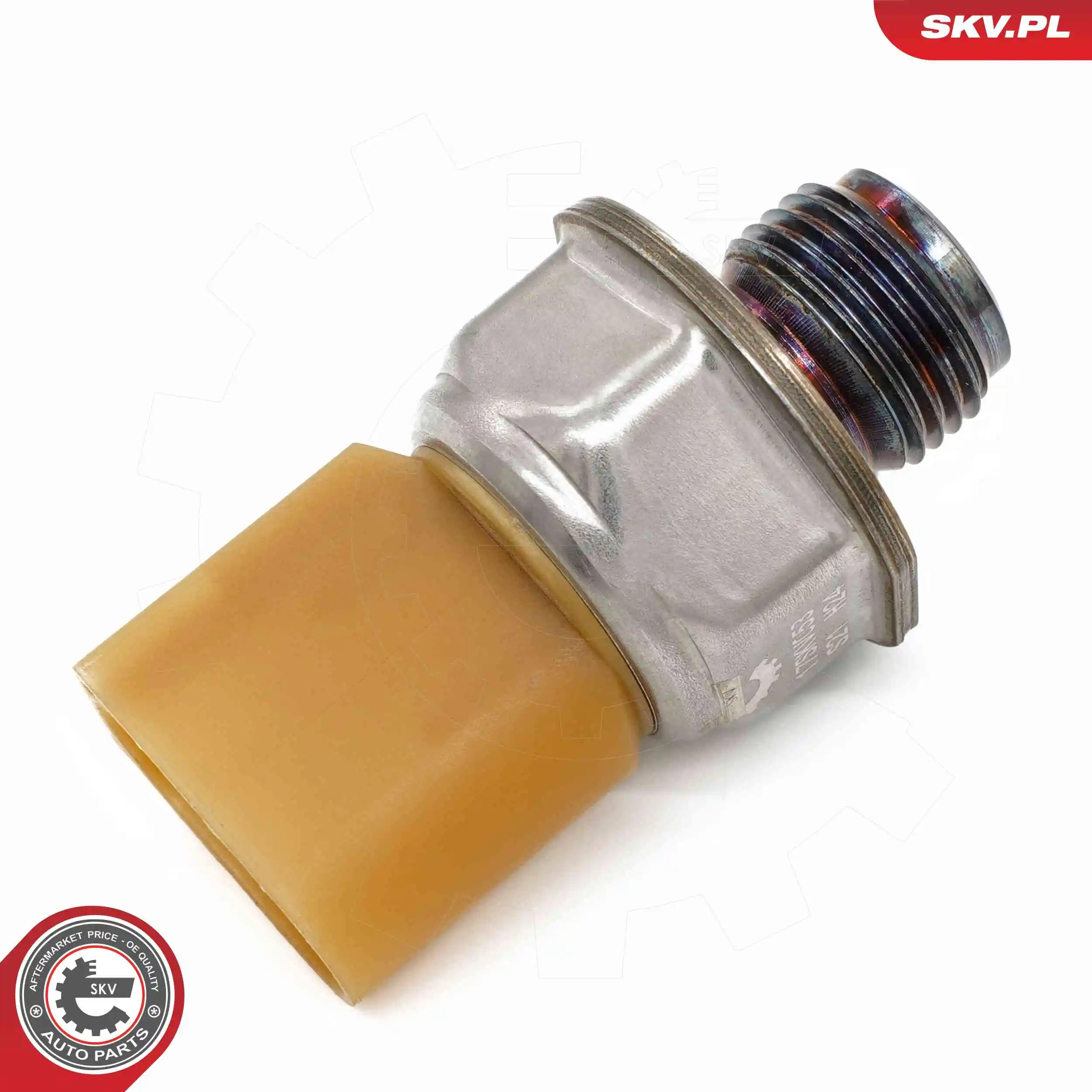 Sensor, fuel pressure 17SKV053