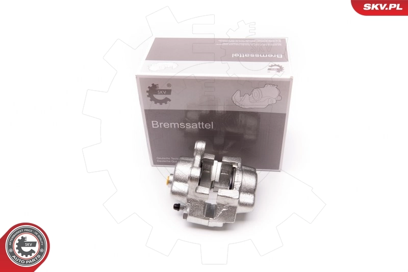 Brake Caliper 34SKV182