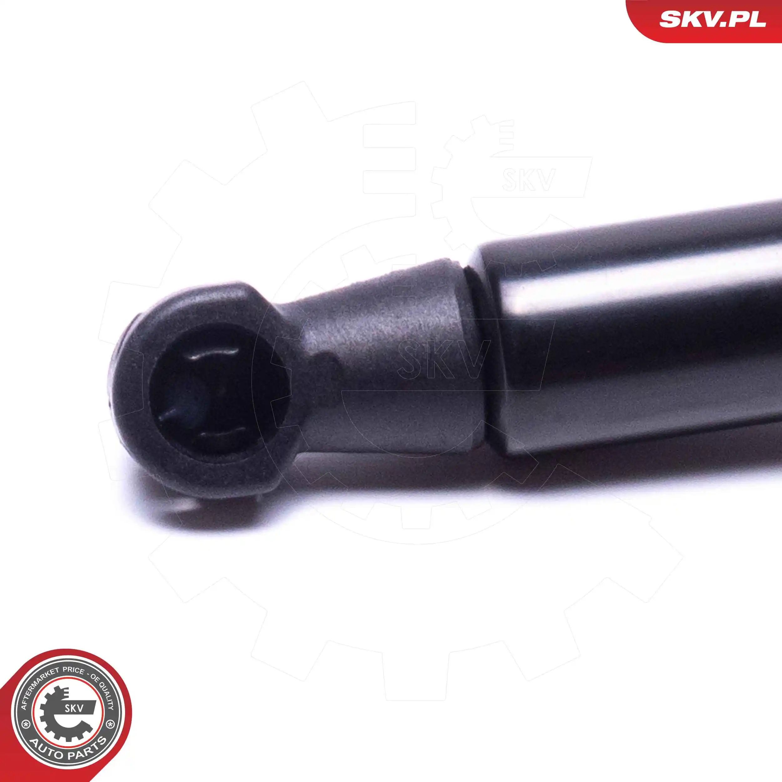 Gas Spring, boot/cargo area 52SKV826