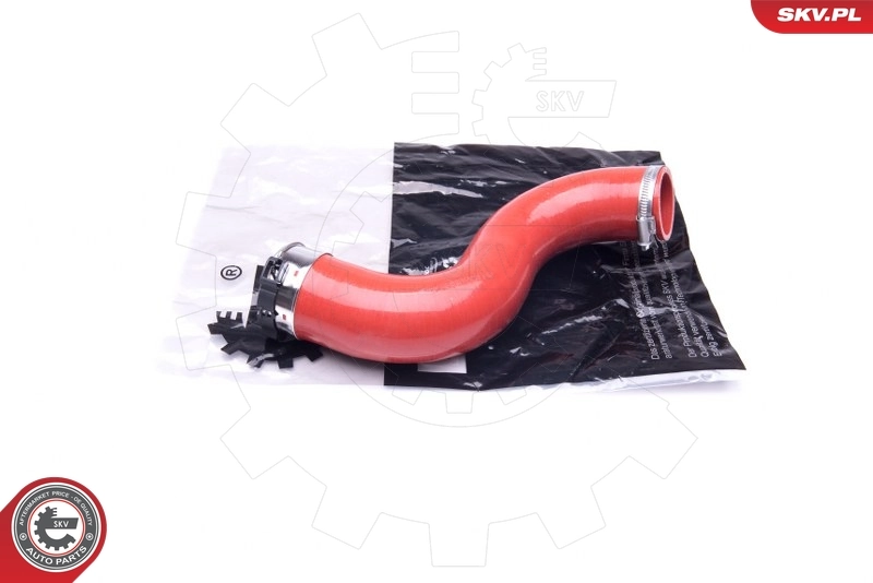 Charge Air Hose 24SKV810
