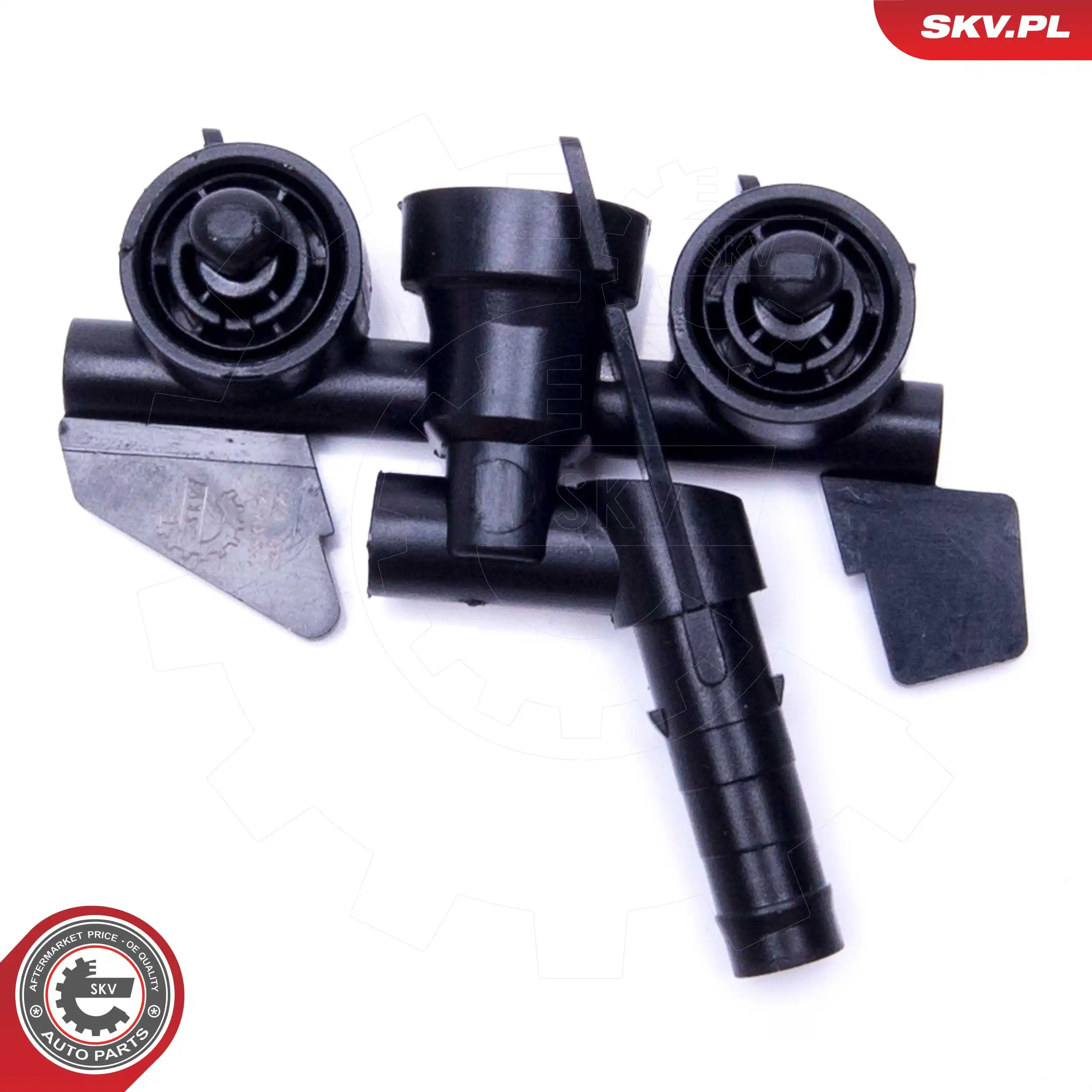 Washer Fluid Jet, headlight cleaning 15SKV620