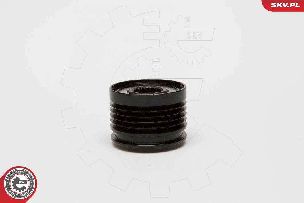 ESEN SKV 11SKV037 Alternator Freewheel Clutch