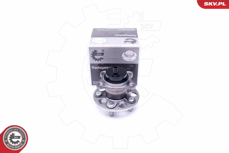 Wheel Bearing Kit 29SKV289