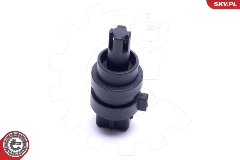 Sensor, intake air temperature 17SKV680