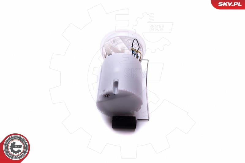 Unidad de alimentación de combustible 02SKV817